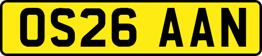OS26AAN