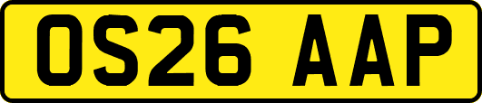 OS26AAP