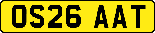 OS26AAT