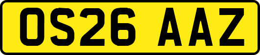 OS26AAZ