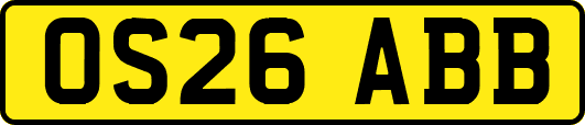 OS26ABB