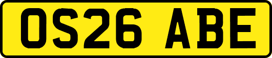 OS26ABE