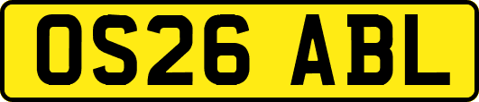 OS26ABL