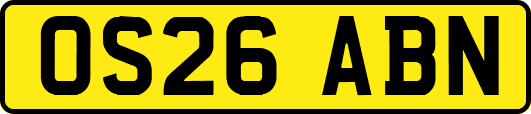 OS26ABN