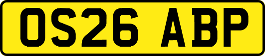 OS26ABP