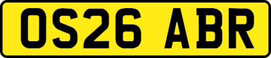 OS26ABR