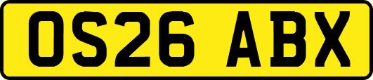 OS26ABX