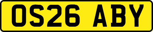OS26ABY