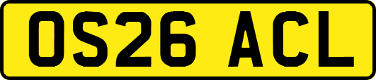 OS26ACL