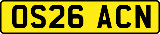 OS26ACN