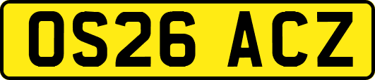 OS26ACZ