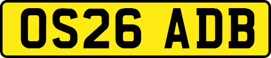 OS26ADB