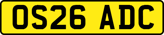 OS26ADC