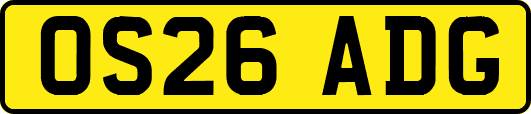 OS26ADG