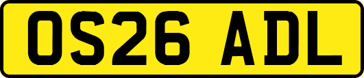 OS26ADL