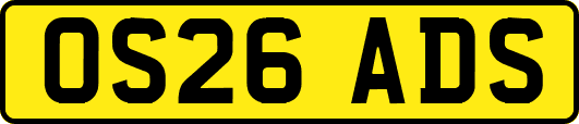 OS26ADS