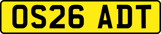 OS26ADT