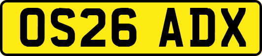 OS26ADX