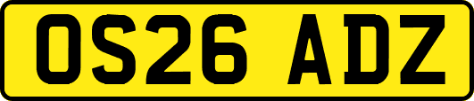 OS26ADZ
