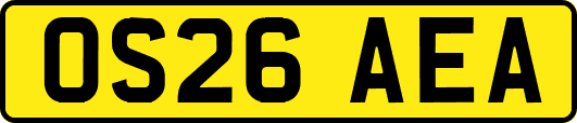 OS26AEA