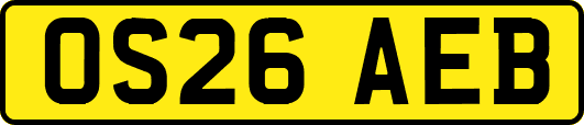 OS26AEB