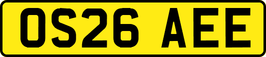 OS26AEE