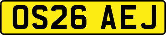 OS26AEJ