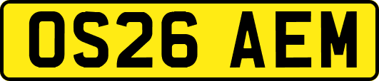 OS26AEM