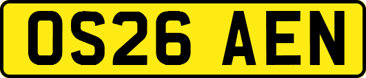 OS26AEN