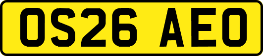 OS26AEO