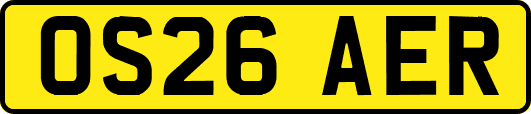 OS26AER