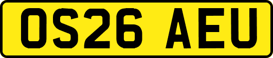 OS26AEU