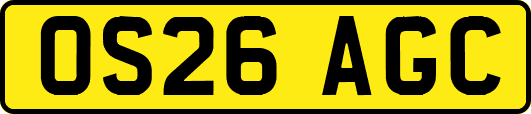 OS26AGC