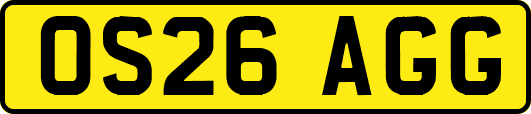 OS26AGG