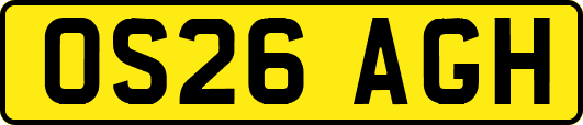 OS26AGH