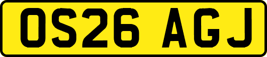 OS26AGJ