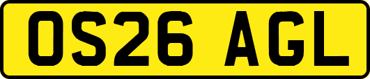 OS26AGL