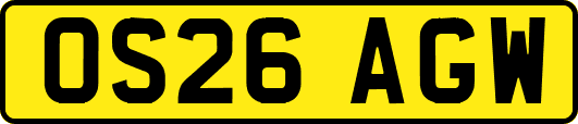 OS26AGW