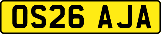 OS26AJA