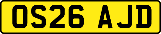 OS26AJD