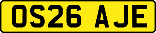 OS26AJE