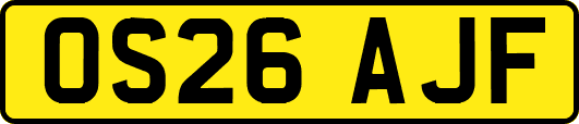 OS26AJF