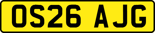 OS26AJG