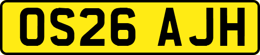 OS26AJH