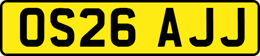OS26AJJ