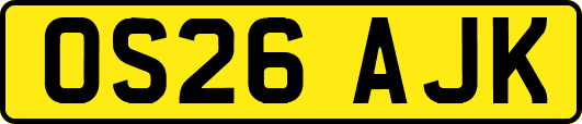 OS26AJK