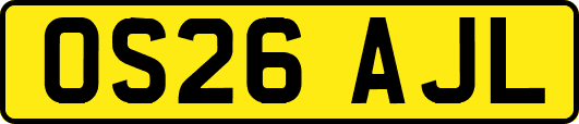OS26AJL