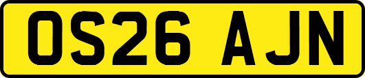OS26AJN