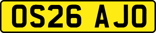 OS26AJO