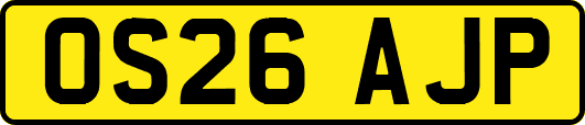 OS26AJP